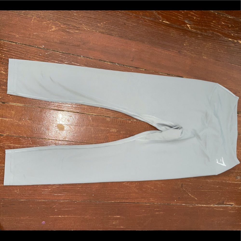 7/8 GYM SHARK LEGGINGS